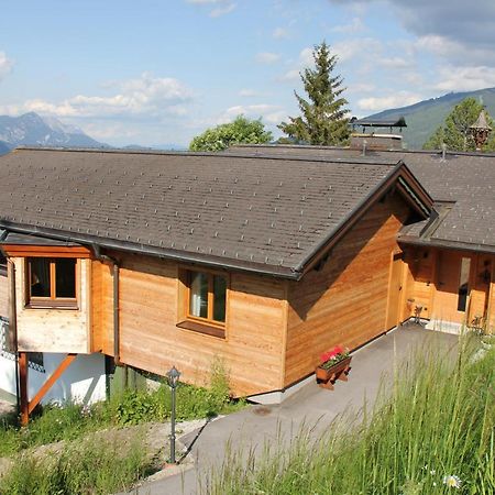 Ski In/Ski Out Ferienhaus Berghof By Schladmingurlaub Exterior foto